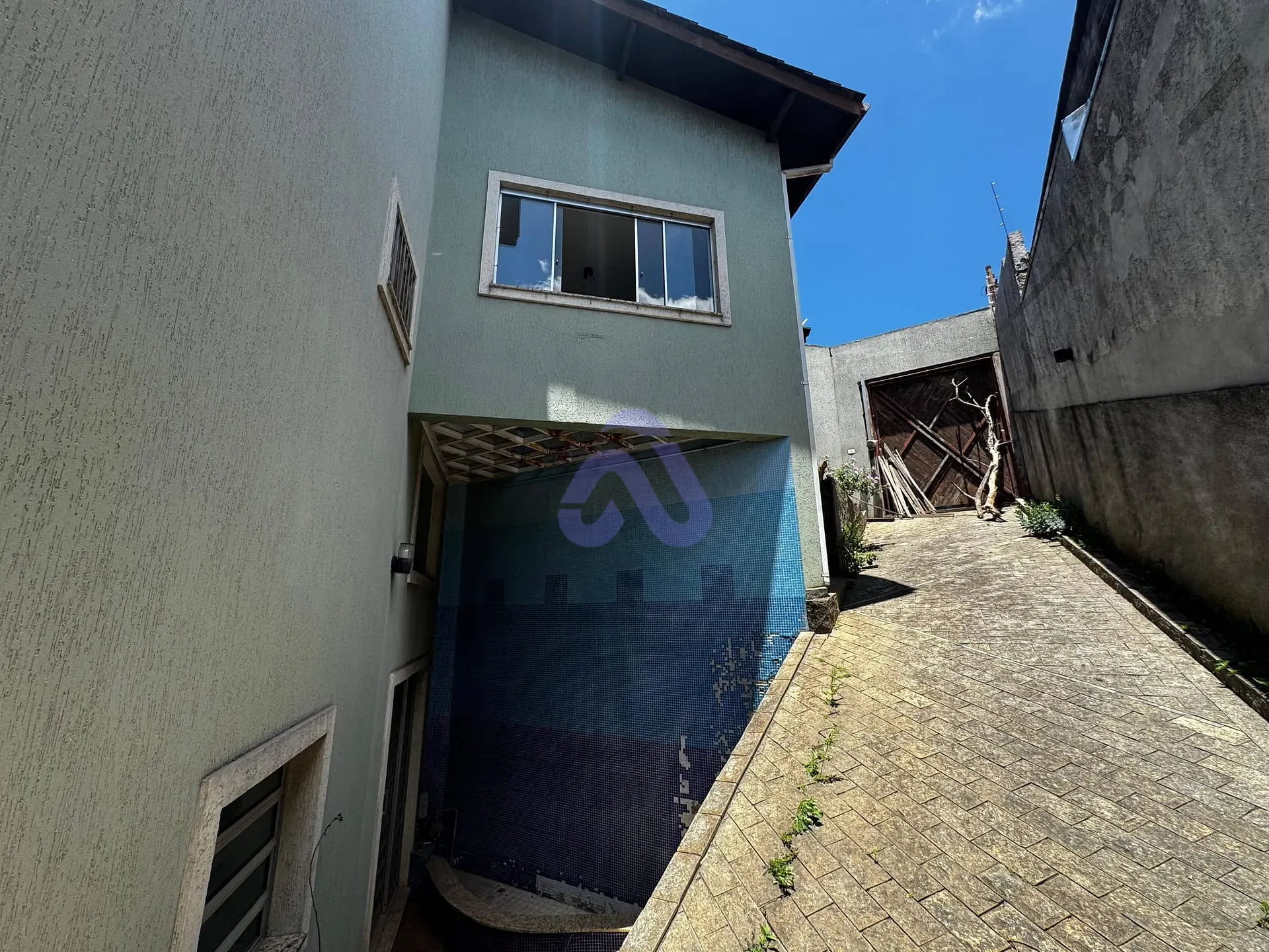 Casa, 6 quartos, 367 m² - Foto 19