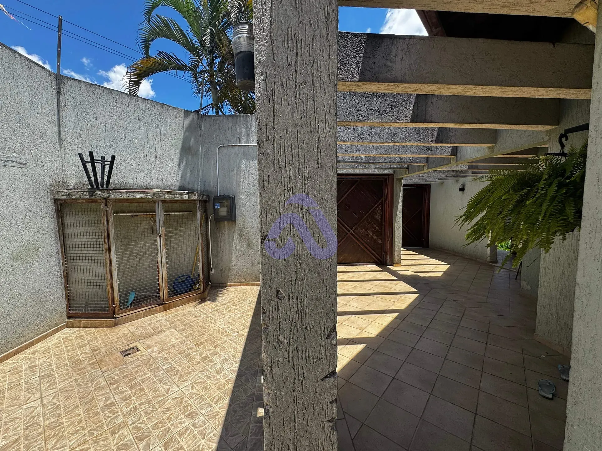 Casa, 6 quartos, 367 m² - Foto 22