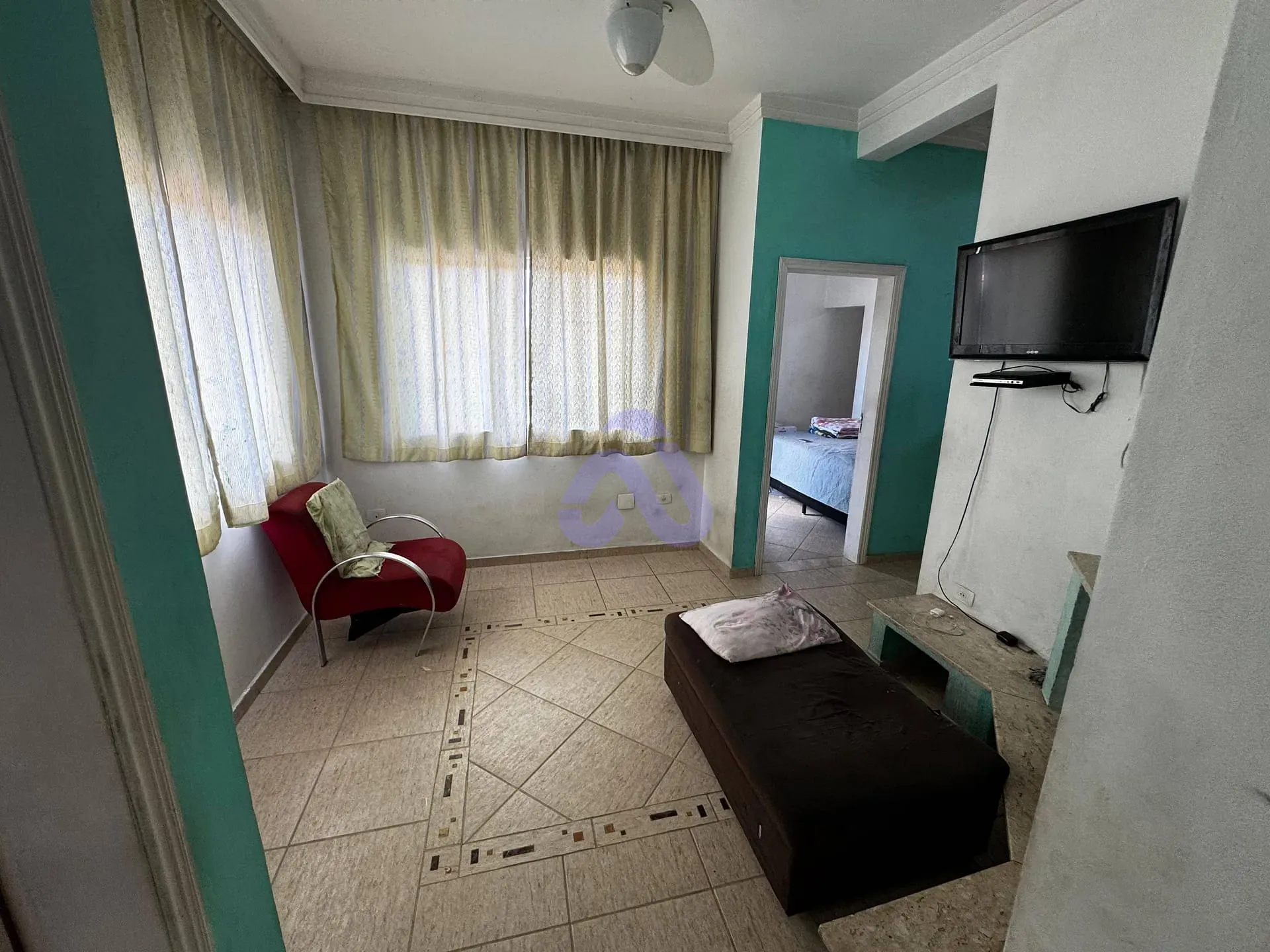 Casa, 6 quartos, 367 m² - Foto 33