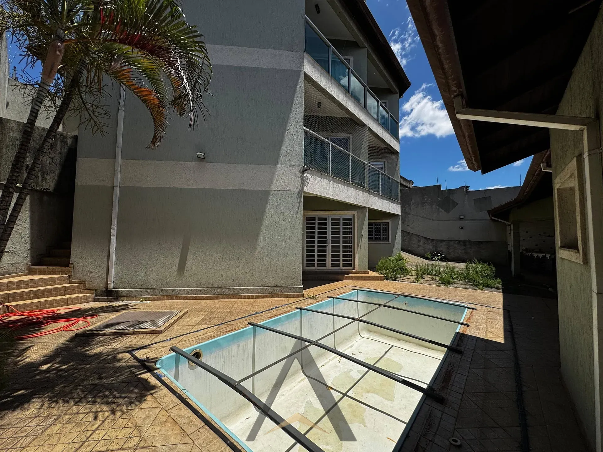 Casa, 6 quartos, 367 m² - Foto 5