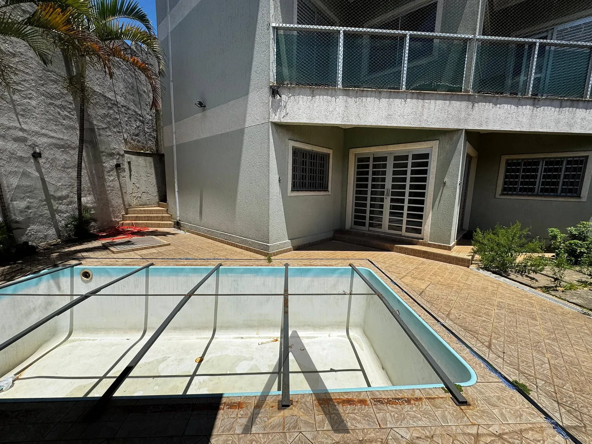 Casa, 6 quartos, 367 m² - Foto 6