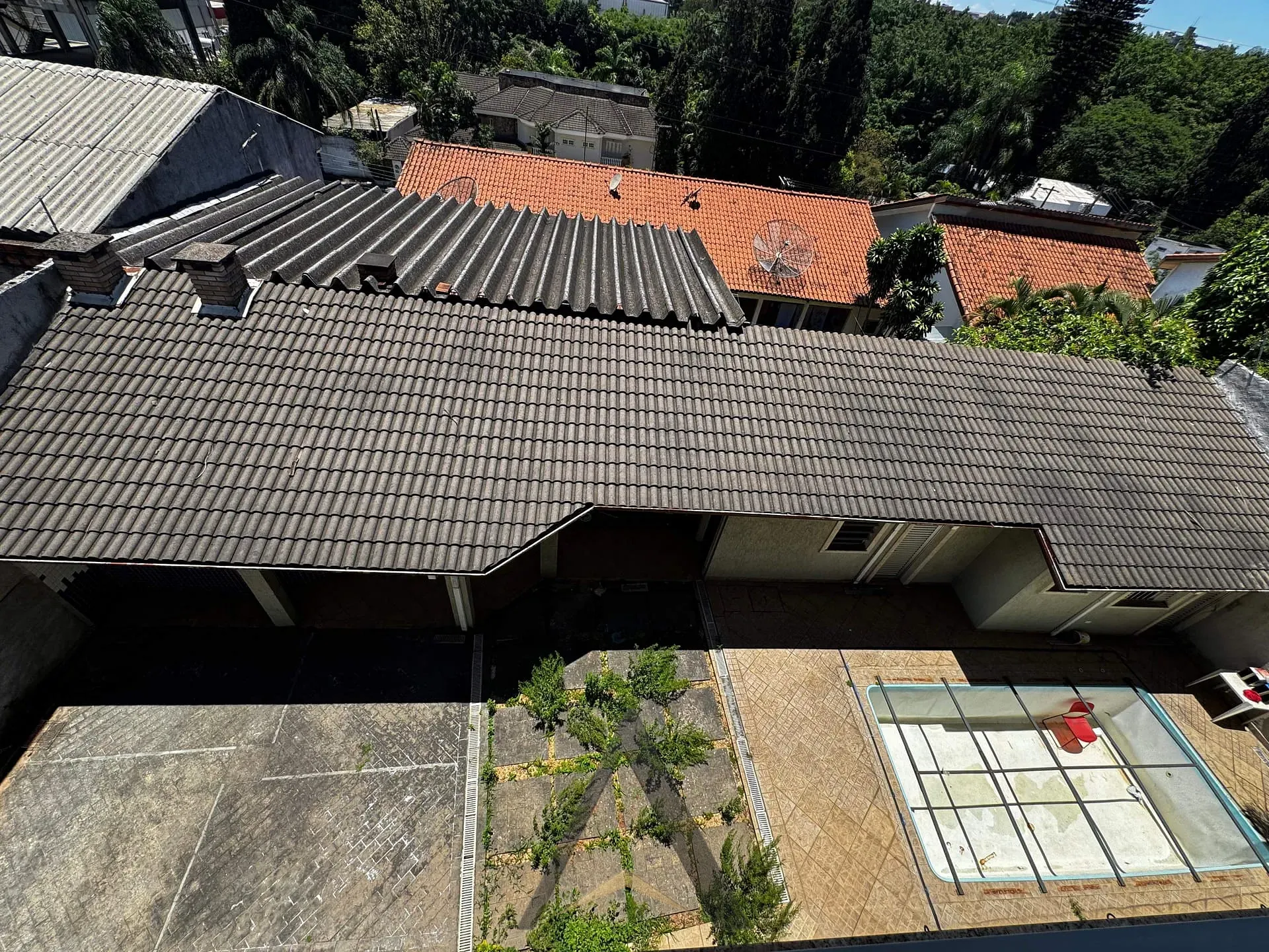 Casa, 6 quartos, 367 m² - Foto 18