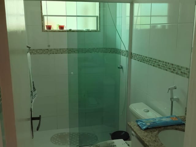 Casa 4 quartos e 3 banheiros, à venda, no bairro Balneário Remanso em Rio das Ostras