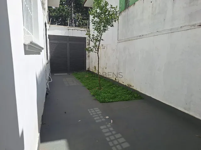Casa para alugar, no bairro Pinheiros em São Paulo