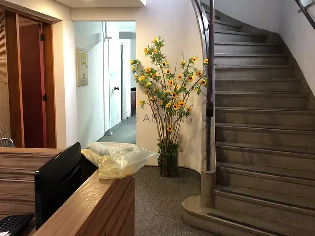Casa para alugar, no bairro Pinheiros em São Paulo