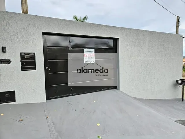 Casa com 250m² 4 quartos e 2 banheiros, à venda, no bairro POMPÉIA 2 em Jacarezinho