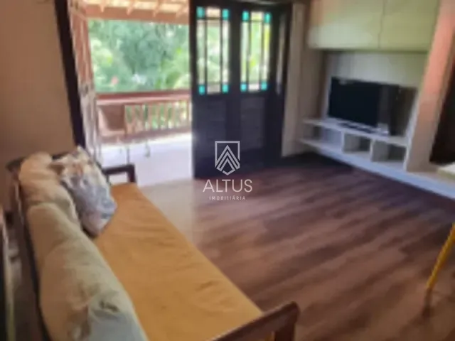 Apartamento 3 quartos e 4 banheiros, à venda, no bairro Praia do Forte em Mata de São João