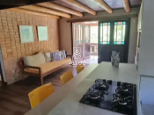Apartamento 3 quartos e 4 banheiros, à venda, no bairro Praia do Forte em Mata de São João