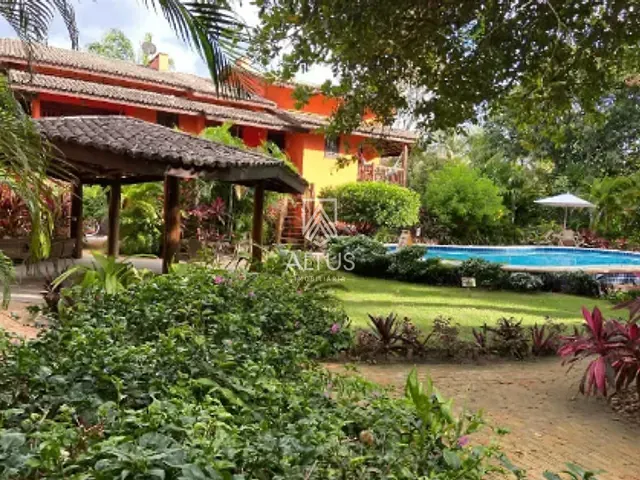 Apartamento 3 quartos e 4 banheiros, à venda, no bairro Praia do Forte em Mata de São João