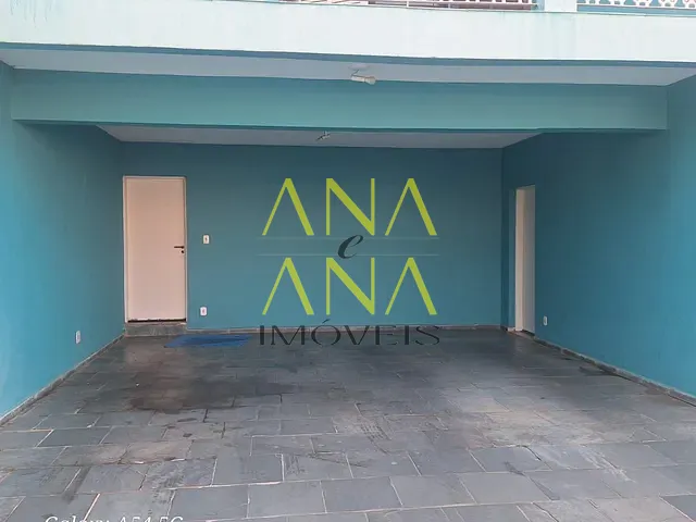 Casa 4 quartos e 2 banheiros, à venda, no bairro Residencial das Ilhas em Bragança Paulista