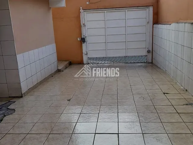 Casa com 200m² 3 quartos e 2 banheiros, à venda, no bairro Vila Granada em São Paulo