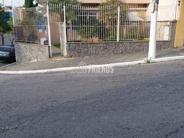 Casa com 200m² 3 quartos e 2 banheiros, à venda, no bairro Vila Granada em São Paulo