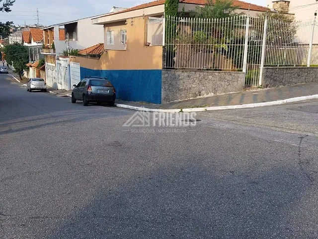 Casa com 200m² 3 quartos e 2 banheiros, à venda, no bairro Vila Granada em São Paulo