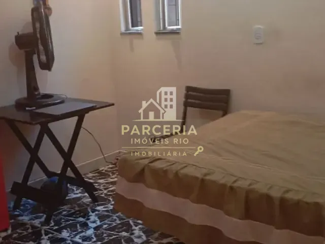 Casa 2 quartos e 1 banheiro, à venda, no bairro Pavuna em Rio de Janeiro
