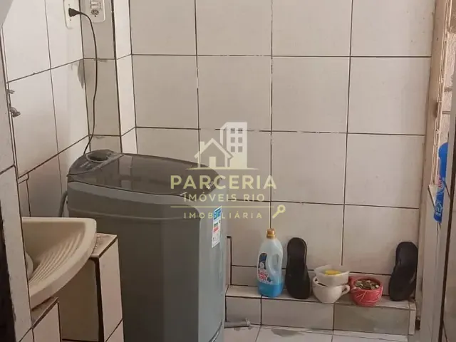 Casa 2 quartos e 1 banheiro, à venda, no bairro Pavuna em Rio de Janeiro
