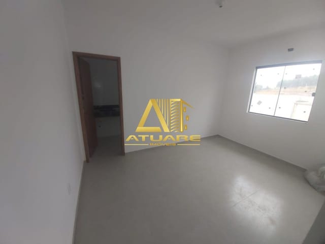 Foto do Casa - Excelente casa nova no Vergani. | Atuare Imóveis