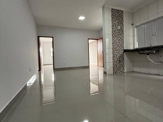 Casa à venda, Cardoso, Aparecida de Goiânia, GO