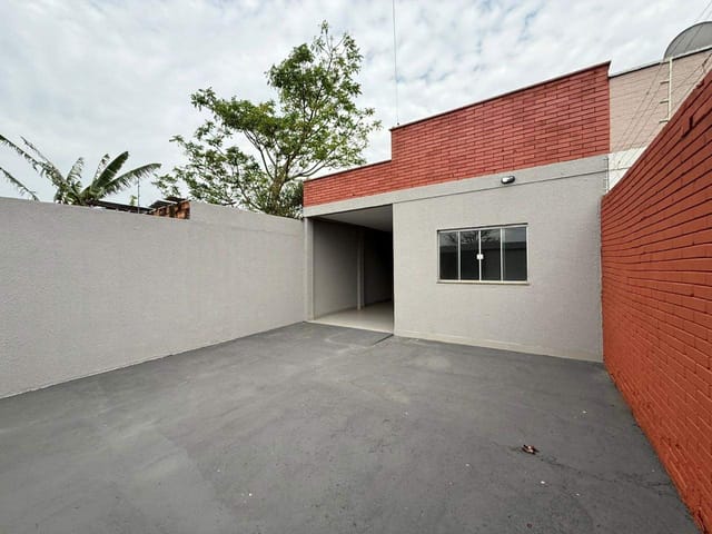 Casa à venda, Cardoso, Aparecida de Goiânia, GO