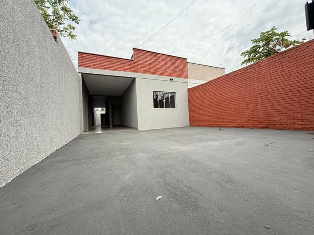 Casa à venda, Cardoso, Aparecida de Goiânia, GO