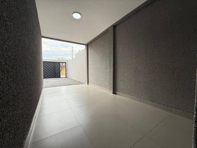 Casa à venda, Cardoso, Aparecida de Goiânia, GO