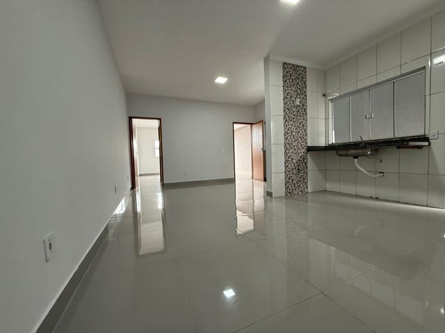 Casa à venda, Cardoso, Aparecida de Goiânia, GO