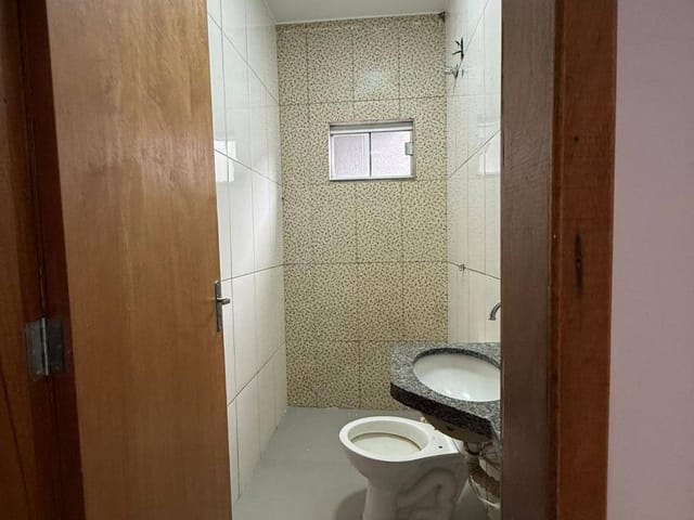 Casa à venda, Cardoso, Aparecida de Goiânia, GO