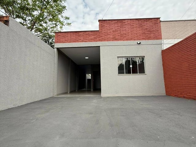 Casa à venda, Cardoso, Aparecida de Goiânia, GO