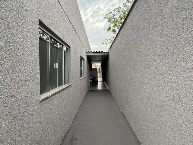 Casa à venda, Cardoso, Aparecida de Goiânia, GO