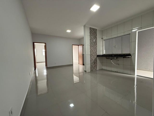 Casa à venda, Cardoso, Aparecida de Goiânia, GO