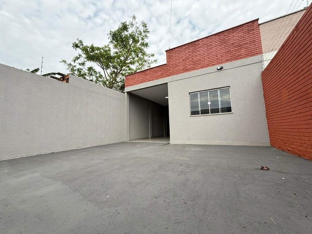 Casa à venda, Cardoso, Aparecida de Goiânia, GO