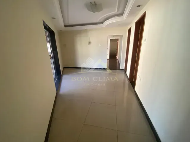 Casa 2 quartos e 2 banheiros, para alugar, no bairro Nossa Senhora das Graças em Juiz de Fora