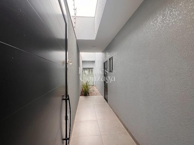 Foto do Casa - Casa à venda em Maringá, Jardim Munique, com 3 quartos, com 142 m² | Benites & Gonzaga Imóveis