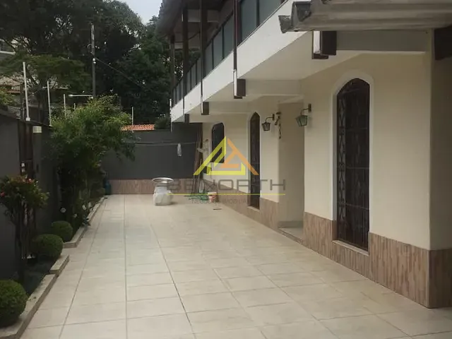Casa com 306m² 3 quartos e 5 banheiros, à venda, no bairro Parque Mandaqui em São Paulo