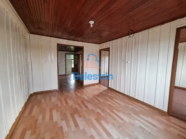 Casa 3 quartos e 1 banheiro, para alugar, no bairro Santo Antônio em Fraiburgo