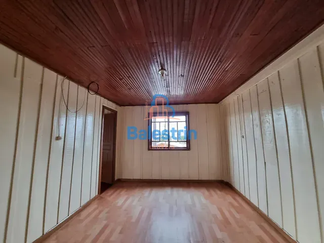 Casa 3 quartos e 1 banheiro, para alugar, no bairro Santo Antônio em Fraiburgo