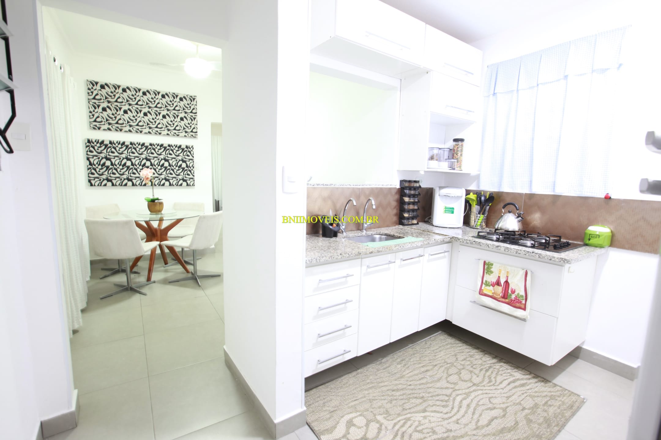 Casa, 3 quartos, 140 m² - Foto 1