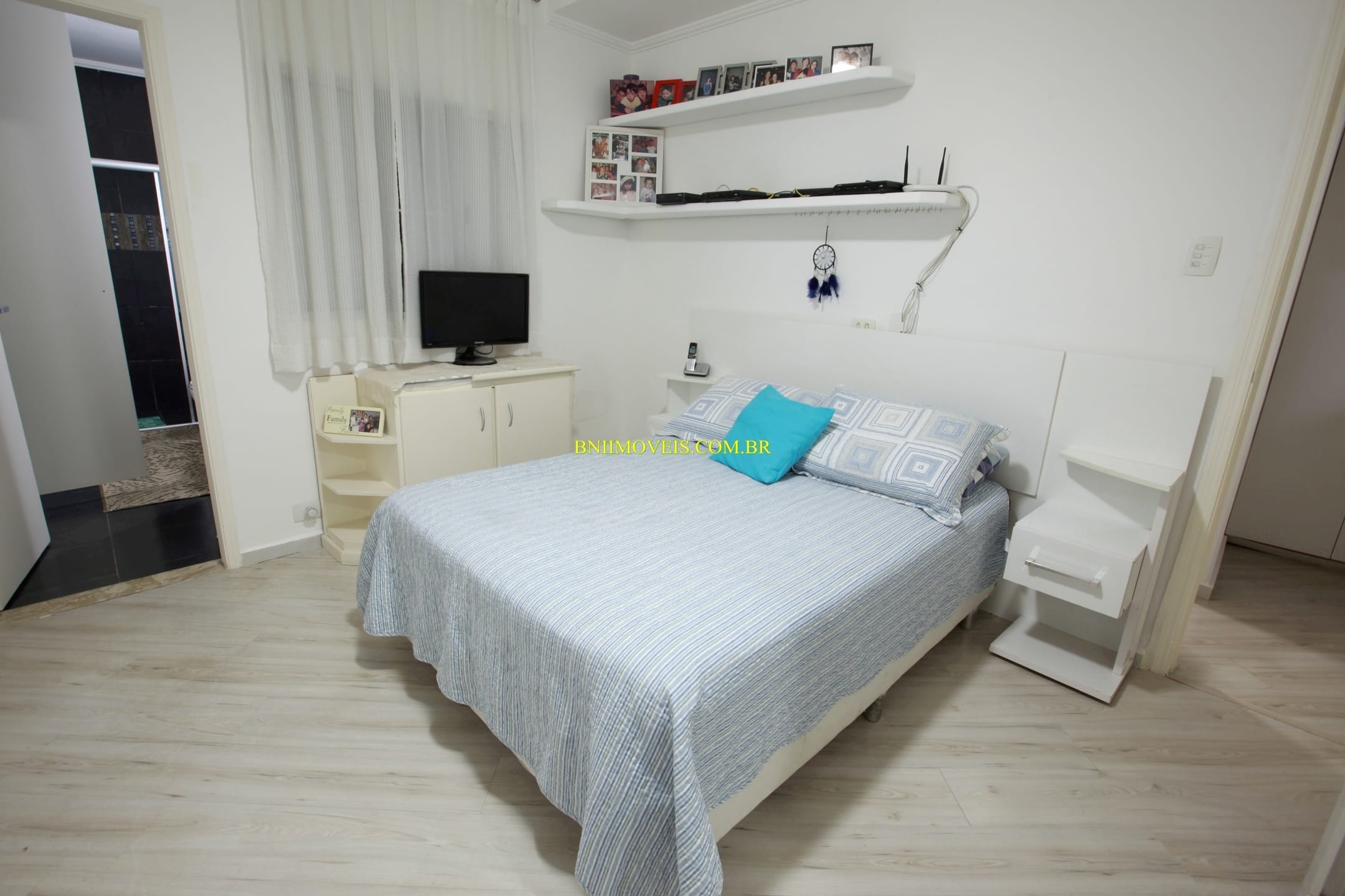 Casa, 3 quartos, 140 m² - Foto 11
