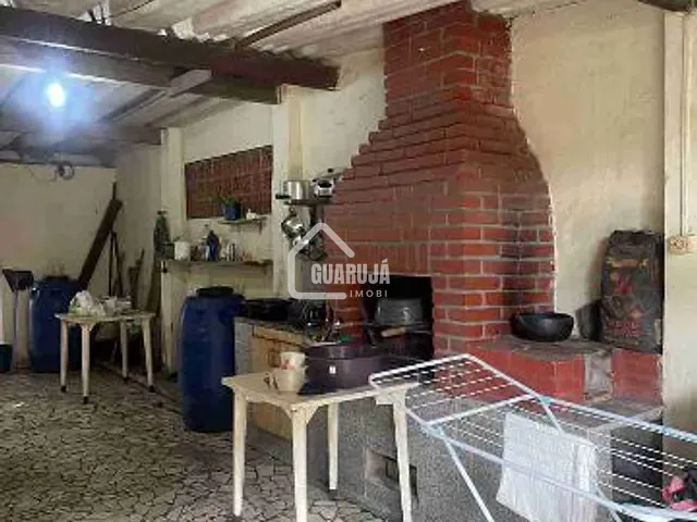 Casa com 25m² 2 quartos e 2 banheiros, à venda, no bairro Jardim Esplanada do Castelo (Vicente de Carvalho) em Guarujá