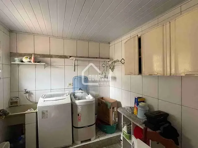 Casa com 25m² 2 quartos e 2 banheiros, à venda, no bairro Jardim Esplanada do Castelo (Vicente de Carvalho) em Guarujá