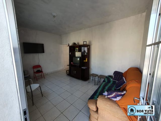 Foto do Casa - Espaço Amplo e Confortável: Casa à Venda com 2 Quartos, 2 Vagas, 250m² em Caxangá, Suzano - SP, a Apenas 5,5 km do Rodoane | Boa Vista Imóveis Suzano