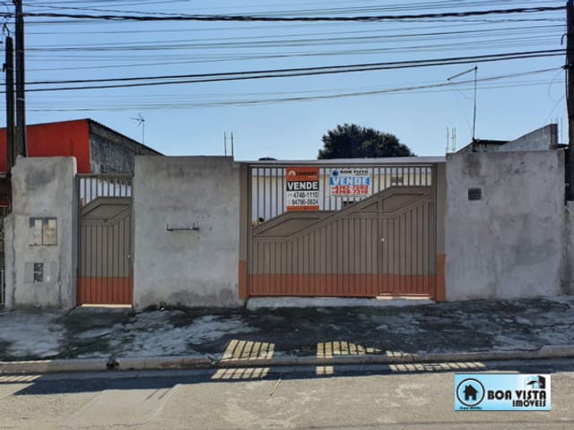 Foto do Casa - Espaço Amplo e Confortável: Casa à Venda com 2 Quartos, 2 Vagas, 250m² em Caxangá, Suzano - SP, a Apenas 5,5 km do Rodoane | Boa Vista Imóveis Suzano