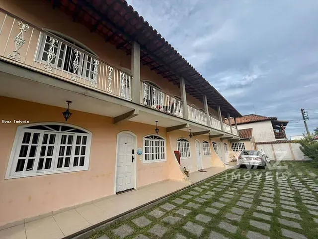 Casa com 60m² 2 quartos e 1 banheiro, à venda, no bairro Jardim Excelsior em Cabo Frio