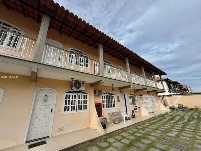 Casa com 60m² 2 quartos e 1 banheiro, à venda, no bairro Jardim Excelsior em Cabo Frio