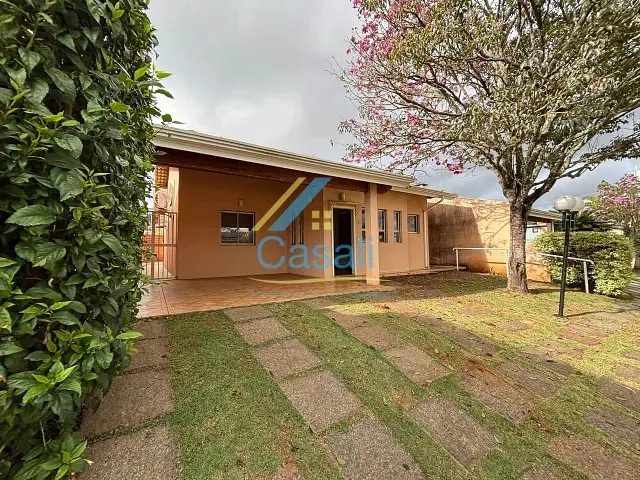 Casa 3 quartos e 3 banheiros, à venda, no bairro Bairro do Cambará em São Roque