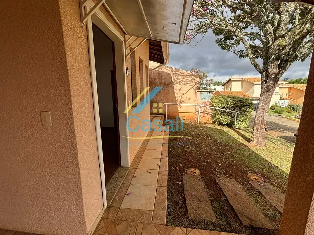 Casa 3 quartos e 3 banheiros, à venda, no bairro Bairro do Cambará em São Roque
