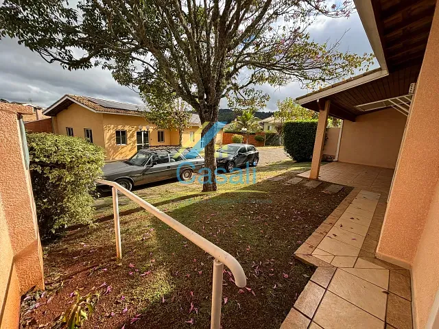 Casa 3 quartos e 3 banheiros, à venda, no bairro Bairro do Cambará em São Roque