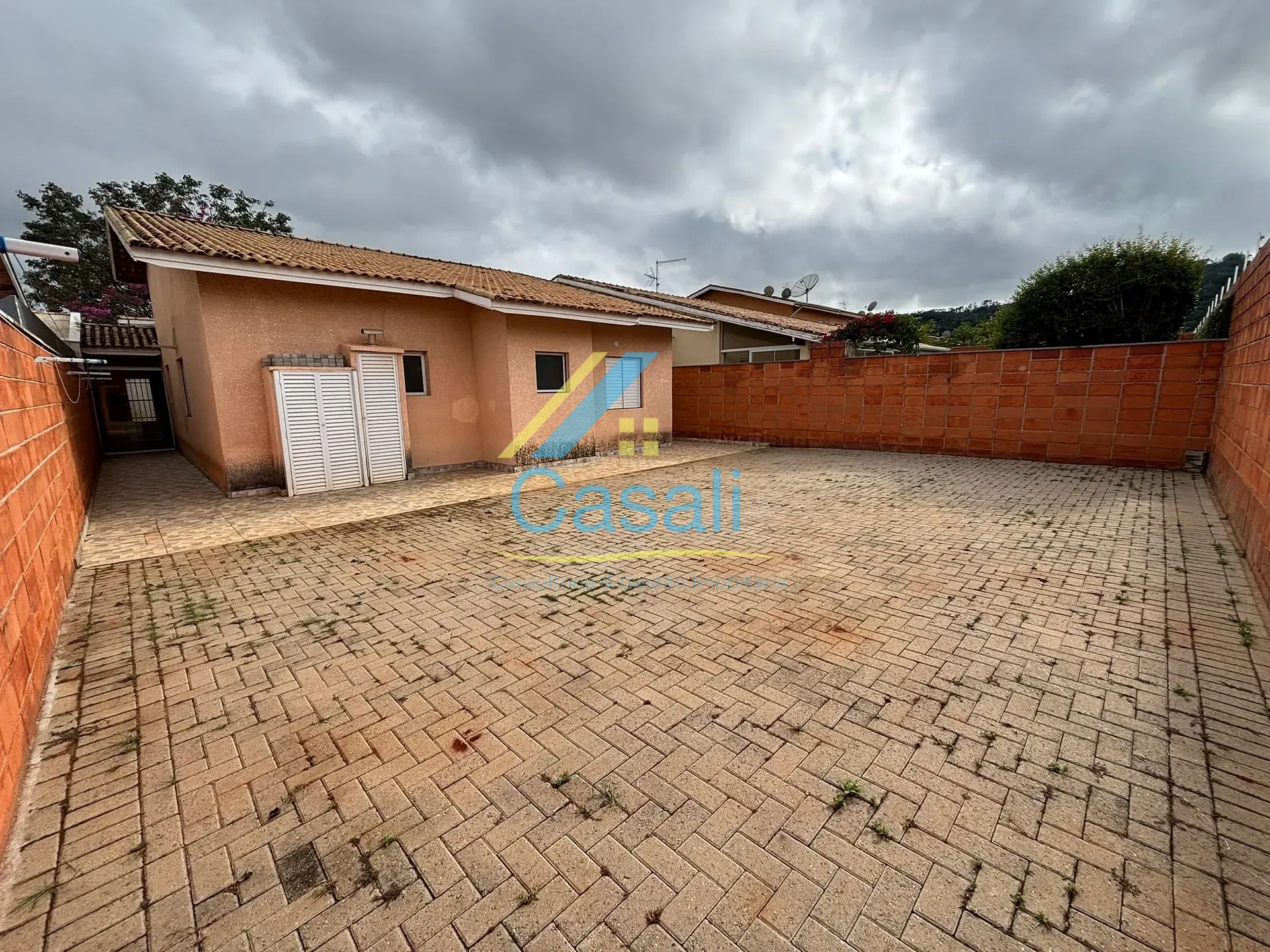 Casa, 3 quartos, 156 m² - Foto 27