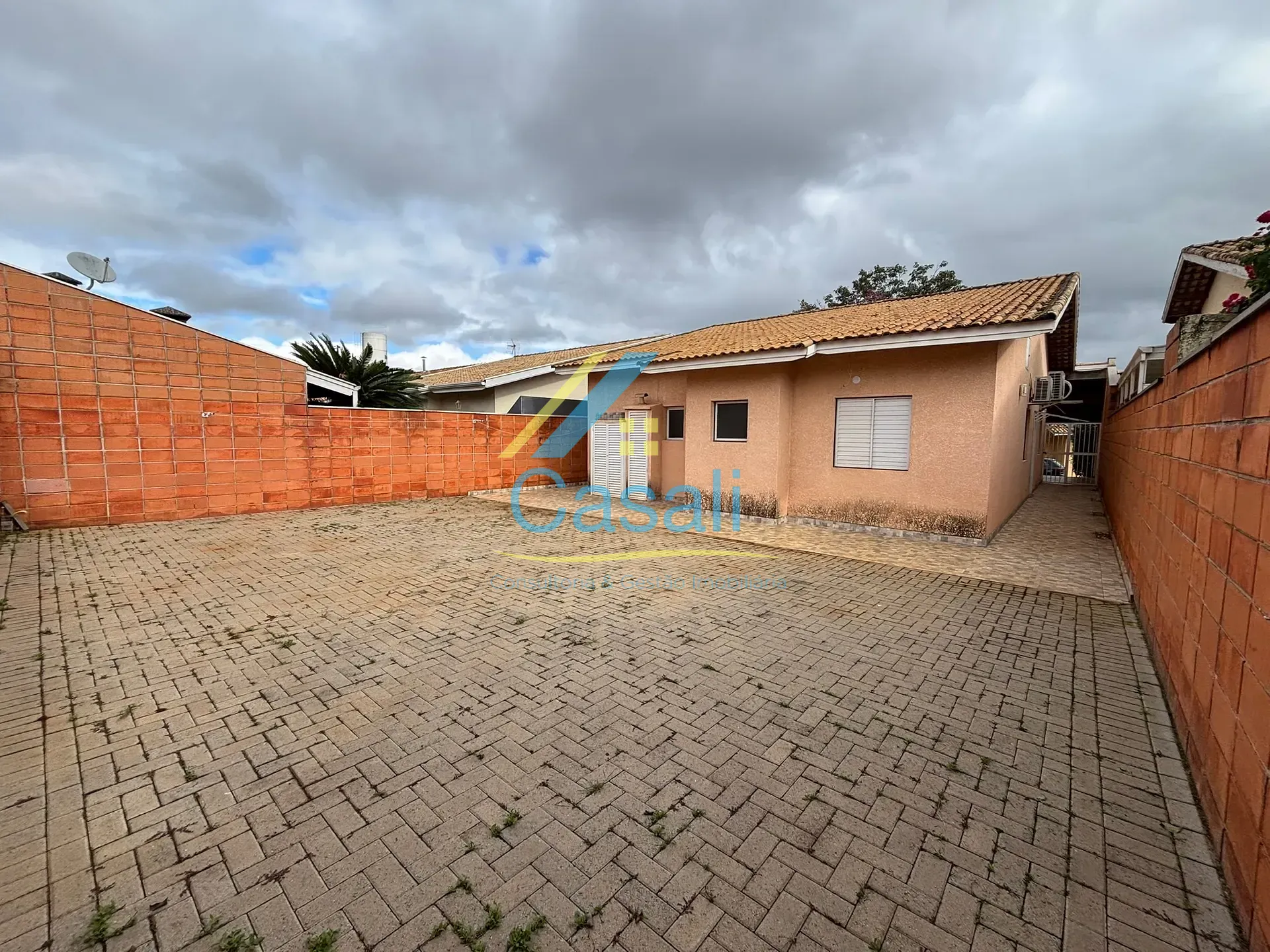 Casa, 3 quartos, 156 m² - Foto 28