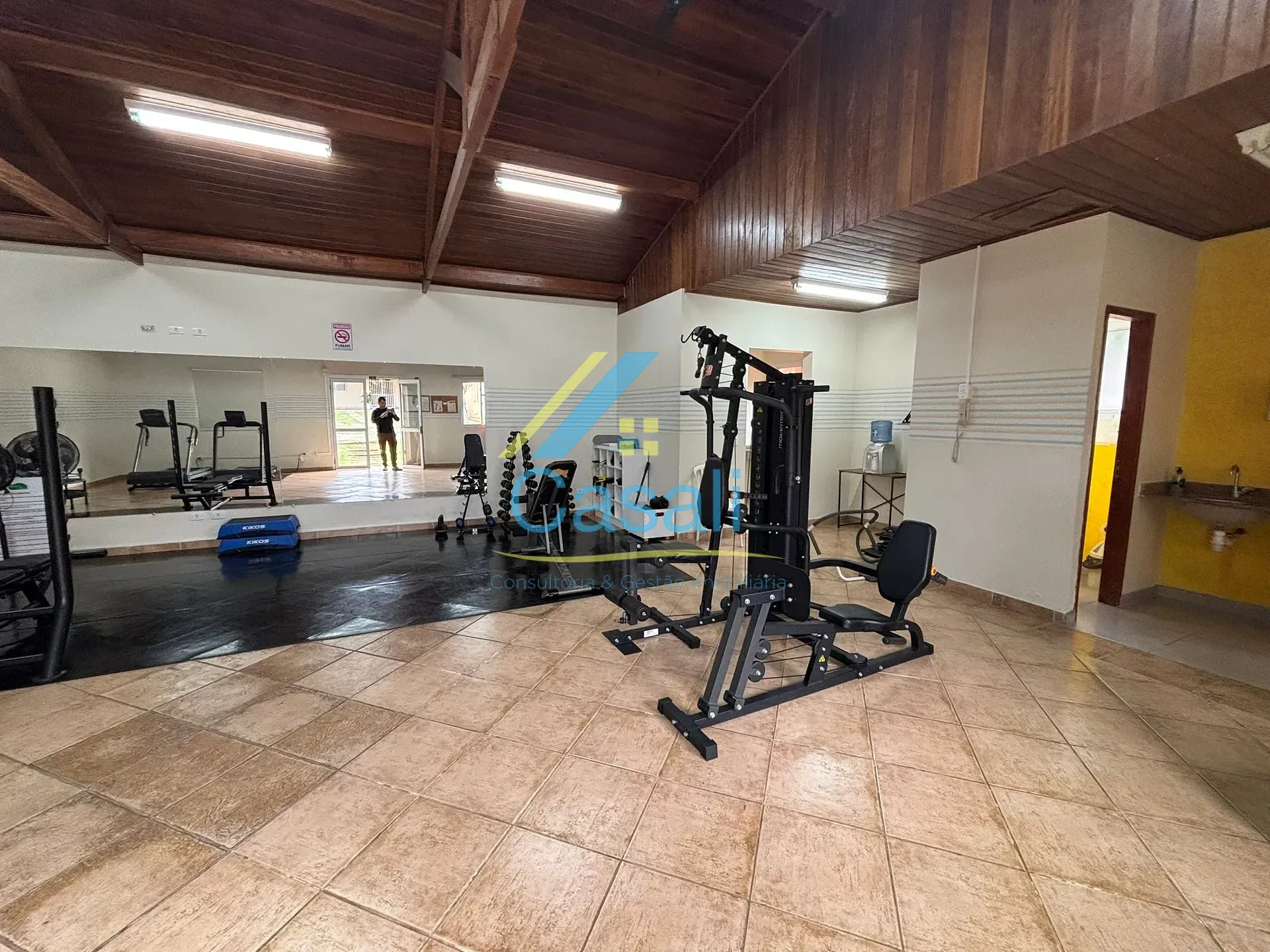 Casa, 3 quartos, 156 m² - Foto 31