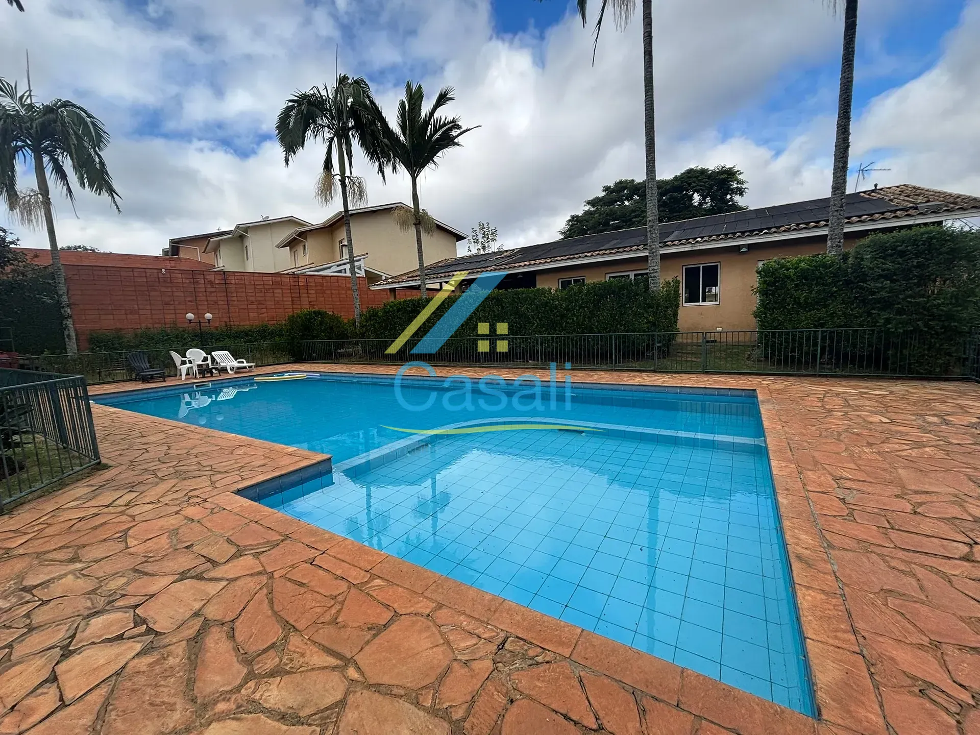 Casa, 3 quartos, 156 m² - Foto 34